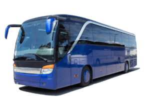 Coach Hire Dewsbury