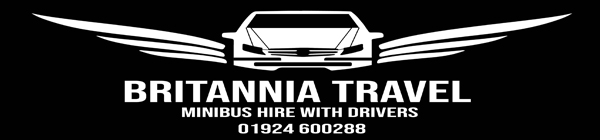 Dewsbury Minibus Hire